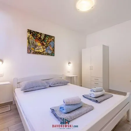 Hotel Trinetta Comfortable Pula